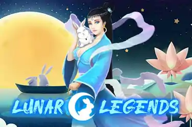 LUNAR LEGENDS?v=6.0